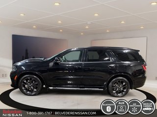 Dodge Durango R/T AWD V8 HEMI CUIR TOIT NAVI CAMERA MAGS 2022 à Saint-Jérôme, Québec - 6 - w320h240px