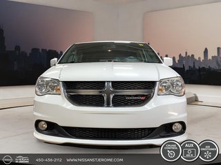 Dodge Grand Caravan SXT PREMIUM PLUS ** DVD *** PORTES ELECTRIQUE 2016 à Charlemagne, Québec - 2 - w320h240px
