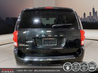 Grand Caravan 35th Anniversary 7 PLACES MAGS CAMERA BLUETOOTH 2019 à Saint-Jérôme, Québec - 4 - w320h240px