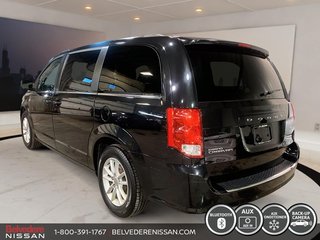 Grand Caravan 35th Anniversary 7 PLACES MAGS CAMERA BLUETOOTH 2019 à Saint-Jérôme, Québec - 5 - w320h240px