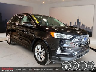 Edge SEL AWD TOIT PANO CUIR A/C BLUETOOTH CUIR TOIT CAM 2020 à Saint-Jérôme, Québec - 4 - w320h240px