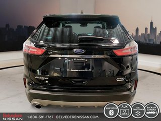 Edge SEL AWD TOIT PANO CUIR A/C BLUETOOTH CUIR TOIT CAM 2020 à Saint-Jérôme, Québec - 5 - w320h240px