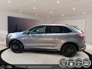 2022 Ford Edge ST-LINE 4 CYL 2.0L AWD A/C BLUETOOTH TOIT CAMÉRA in Charlemagne, Quebec - 6 - w320h240px