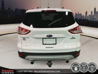 2013 Ford Escape SE AUTOMATIQUE FWD A/C BLUETOOTH MAGS in Saint-Jérôme, Quebec - 4 - w320h240px