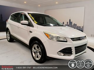 2013 Ford Escape SE AUTOMATIQUE FWD A/C BLUETOOTH MAGS in Saint-Jérôme, Quebec - 3 - w320h240px