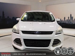 2013 Ford Escape SE AUTOMATIQUE FWD A/C BLUETOOTH MAGS in Saint-Jérôme, Quebec - 2 - w320h240px