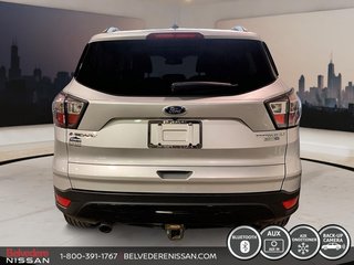 Escape TITANIUM AWD A/C BLUETOOTH TOIT PANO NAV  CAM 2017 à Saint-Jérôme, Québec - 5 - w320h240px