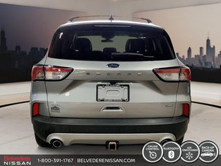 2021 Ford Escape SEL PLUG-IN HYBRID CUIR CAMERA MAGS in Saint-Jérôme, Quebec - 5 - w320h240px