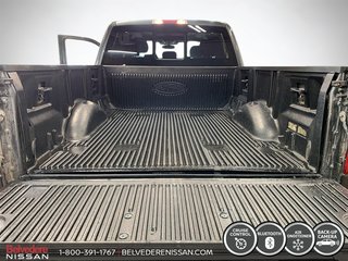 2017 Ford F-150 XLT FX4 4X4 CREW CAB TOIT OUVRANT  5.0L in Saint-Jérôme, Quebec - 5 - w320h240px