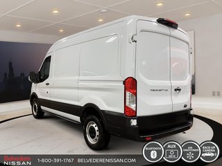 Transit Cargo Van T-250 V-6 3.5L CARGO TAPIS DOUBLÉ 2020 à Saint-Jérôme, Québec - 5 - w320h240px