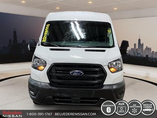 Transit Cargo Van T-250 V-6 3.5L CARGO TAPIS DOUBLÉ 2020 à Saint-Jérôme, Québec - 2 - w320h240px