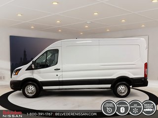 Ford Transit Cargo Van T-250 148 PO !!!AWD!!! CAMERA DE RECUL 2020 à Saint-Jérôme, Québec - 6 - w320h240px