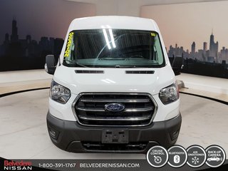 2020 Ford Transit Cargo Van T-250 148 PO !!!AWD!!! CAMERA DE RECUL in Saint-Jérôme, Quebec - 2 - w320h240px