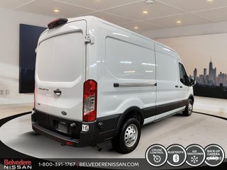 2020 Ford Transit Cargo Van T-250 148 PO !!!AWD!!! CAMERA DE RECUL in Saint-Jérôme, Quebec - 5 - w320h240px