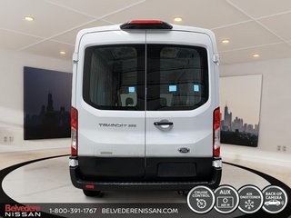 2021 Ford Transit Cargo Van T-350 A/C 148 CAMÉRA RECUL PRISE USB in Saint-Jérôme, Quebec - 4 - w320h240px