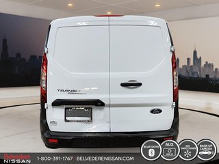 Ford Transit Connect Van XL AUTOMATIQUE CAMERA BLUETOOTH A/C GROUPE ELECT 2022 à Saint-Jérôme, Québec - 4 - w320h240px