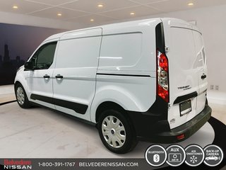 Ford Transit Connect Van XL AUTOMATIQUE CAMERA BLUETOOTH A/C GROUPE ELECT 2022 à Saint-Jérôme, Québec - 6 - w320h240px