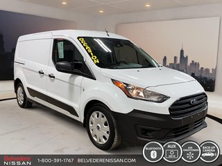 Ford Transit Connect Van XL AUTOMATIQUE CAMERA BLUETOOTH A/C GROUPE ELECT 2022 à Saint-Jérôme, Québec - 3 - w320h240px