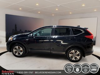 2019 Honda CR-V LX FWD MAGS RÉGULATEUR CAMÉRA DÉMARREUR À DISTANCE in Saint-Jérôme, Quebec - 6 - w320h240px