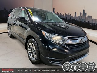 2019 Honda CR-V LX FWD MAGS RÉGULATEUR CAMÉRA DÉMARREUR À DISTANCE in Saint-Jérôme, Quebec - 3 - w320h240px