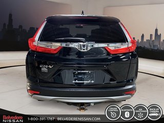 2019 Honda CR-V LX FWD MAGS RÉGULATEUR CAMÉRA DÉMARREUR À DISTANCE in Saint-Jérôme, Quebec - 4 - w320h240px