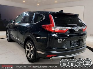 2019 Honda CR-V LX FWD MAGS RÉGULATEUR CAMÉRA DÉMARREUR À DISTANCE in Saint-Jérôme, Quebec - 5 - w320h240px