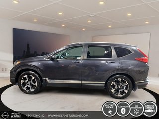 Honda CR-V TOURING AUTOMATIQUE A/C BLUETOOTH NAVIGATION TOIT 2019 à Saint-Jérôme, Québec - 6 - w320h240px
