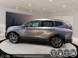 Honda CR-V EX-L AUTOMATIQUE CUIR TOIT CAM NAV DÉMARREUR FULL 2020 à Saint-Jérôme, Québec - 6 - w320h240px