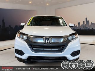 2020 Honda HR-V LX AWD A/C BLUETOOTH MAGS CRUISE CAMÉRA in Saint-Jérôme, Quebec - 2 - w320h240px