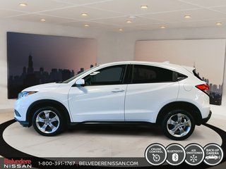 2020 Honda HR-V LX AWD A/C BLUETOOTH MAGS CRUISE CAMÉRA in Saint-Jérôme, Quebec - 6 - w320h240px
