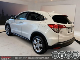 2020 Honda HR-V LX AWD A/C BLUETOOTH MAGS CRUISE CAMÉRA in Saint-Jérôme, Quebec - 5 - w320h240px