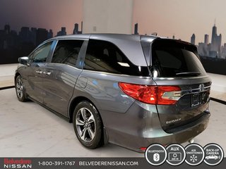 2019  Odyssey EX AUTOMATIQUE 8 PASS TOIT AIR MAGS CAMERA FOG in Saint-Jérôme, Quebec - 5 - w320h240px