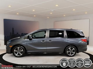 2019  Odyssey EX AUTOMATIQUE 8 PASS TOIT AIR MAGS CAMERA FOG in Saint-Jérôme, Quebec - 6 - w320h240px