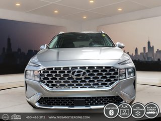 Hyundai Santa Fe Preferred AWD CUIR TOIT NAVIGATION CAMÉRA RECUL 2023 à Charlemagne, Québec - 2 - w320h240px