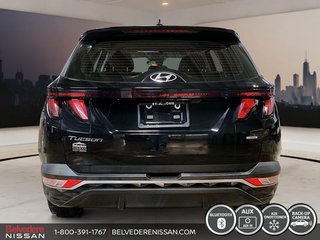 2022 Hyundai Tucson Essential AWD AUTO AIR MAGS CAMERA BLUETOOH in Saint-Jérôme, Quebec - 4 - w320h240px