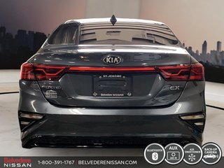 2019 Kia Forte 4 PORTES MAGS CAMÉRA CRUISE SIÈGES CHAUFFANTS A/C in Saint-Jérôme, Quebec - 4 - w320h240px