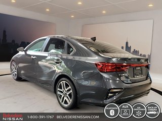 2019 Kia Forte 4 PORTES MAGS CAMÉRA CRUISE SIÈGES CHAUFFANTS A/C in Saint-Jérôme, Quebec - 5 - w320h240px