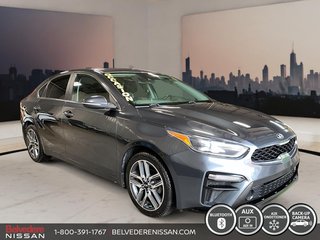 2019 Kia Forte 4 PORTES MAGS CAMÉRA CRUISE SIÈGES CHAUFFANTS A/C in Saint-Jérôme, Quebec - 3 - w320h240px