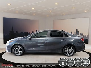 2019 Kia Forte 4 PORTES MAGS CAMÉRA CRUISE SIÈGES CHAUFFANTS A/C in Saint-Jérôme, Quebec - 6 - w320h240px