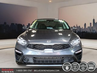 2019 Kia Forte 4 PORTES MAGS CAMÉRA CRUISE SIÈGES CHAUFFANTS A/C in Saint-Jérôme, Quebec - 2 - w320h240px