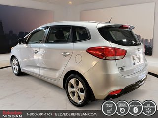 Kia Rondo LX AUTOMATIQUE A/C BLUETOOTH MAGS CD CRUISE 2016 à Saint-Jérôme, Québec - 5 - w320h240px