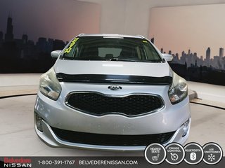 Kia Rondo LX AUTOMATIQUE A/C BLUETOOTH MAGS CD CRUISE 2016 à Saint-Jérôme, Québec - 2 - w320h240px