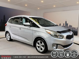 Kia Rondo LX AUTOMATIQUE A/C BLUETOOTH MAGS CD CRUISE 2016 à Saint-Jérôme, Québec - 3 - w320h240px
