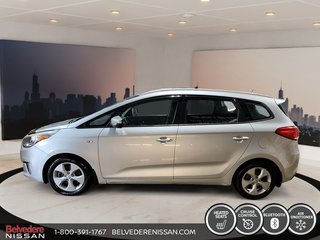 Kia Rondo LX AUTOMATIQUE A/C BLUETOOTH MAGS CD CRUISE 2016 à Saint-Jérôme, Québec - 6 - w320h240px