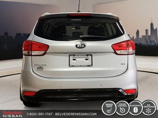 Kia Rondo LX AUTOMATIQUE A/C BLUETOOTH MAGS CD CRUISE 2016 à Saint-Jérôme, Québec - 4 - w320h240px