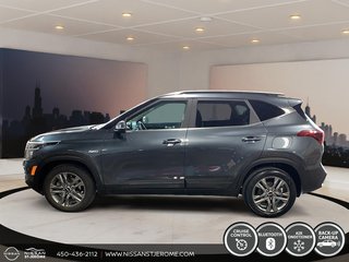 2023 Kia Seltos EX AWD MAGS TOIT OUVRANT CAMÉRA BLUETOOTH DÉMARREU in Saint-Jérôme, Quebec - 6 - w320h240px