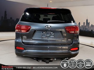 2020 Kia Sorento LX AWD AUTOMATIQUE AIR MAGS CAMERA in Saint-Jérôme, Quebec - 4 - w320h240px