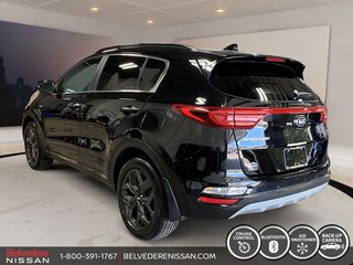 2022 Kia Sportage EX PREMIUM CUIR TOIT PANO CAMÉRA  NAV in Saint-Jérôme, Quebec - 6 - w320h240px
