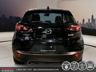 2018  CX-3 GX AWD AUTOMATIQUE AIR CAMÉRA BLUETOOTH in Saint-Jérôme, Quebec - 4 - w320h240px