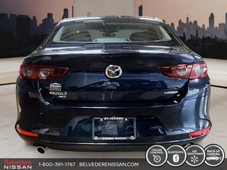 2021 Mazda 3 GS AWD PREFERRED MAGS CRUISE CAMÉRA BLUETOOTH in Saint-Jérôme, Quebec - 6 - w320h240px